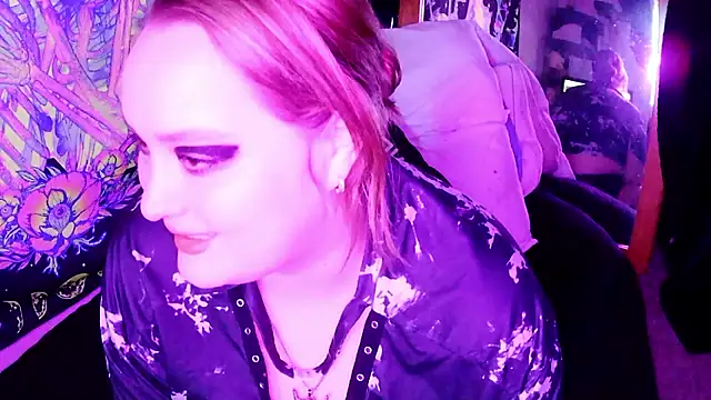 Princessblazed444 online show from May 16, 2026, 6:50 pm