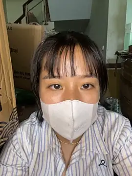 Snapshot of Dankun chatting on September 13, 2025, 5:18 am Dankun online show from September 13, 2025, 5:18 am