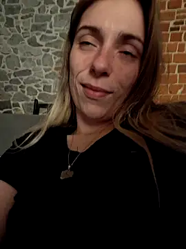 SexyAlya online show from November 8, 2025, 11:47 pm