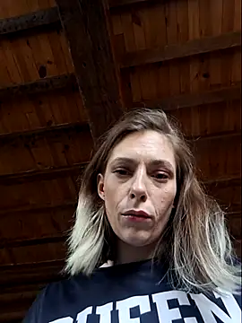 SexyAlya online show from March 20, 2026, 9:47 am