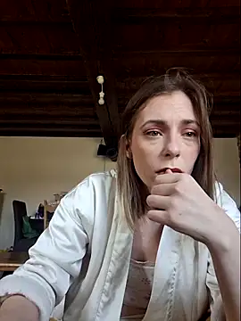 SexyAlya online show from March 22, 2026, 8:51 am