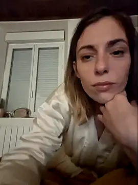 SexyAlya online show from March 22, 2026, 8:56 pm