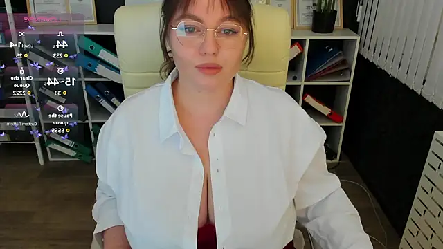  feel me  online show from February 14, 2026, 1:46 am