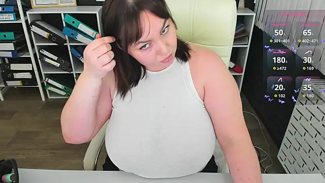  feel me  online show from February 15, 2026, 1:35 am