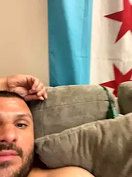 JacksonTheBull online show from October 11, 2025, 11:14 pm