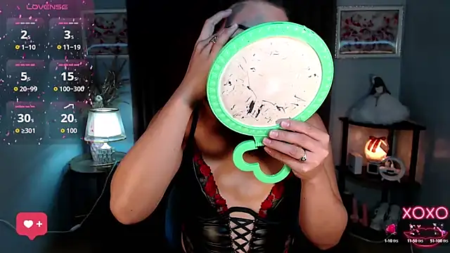 Kiethmadison Miller online show from September 30, 2025, 6:07 am