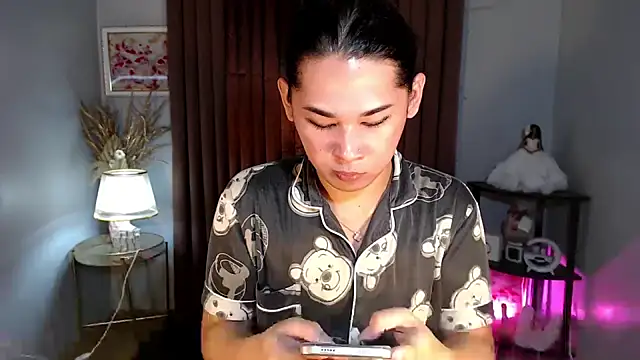 Kiethmadison Miller online show from October 2, 2025, 11:34 pm