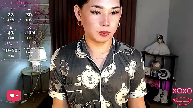 Kiethmadison Miller online show from October 16, 2025, 1:28 am