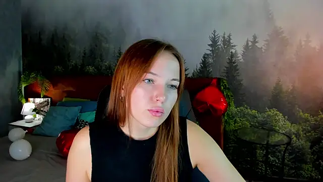 Maria Solis online show from September 9, 2025, 1:05 am