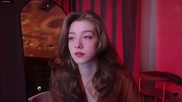 AstraMist online show from October 24, 2025, 7:27 am