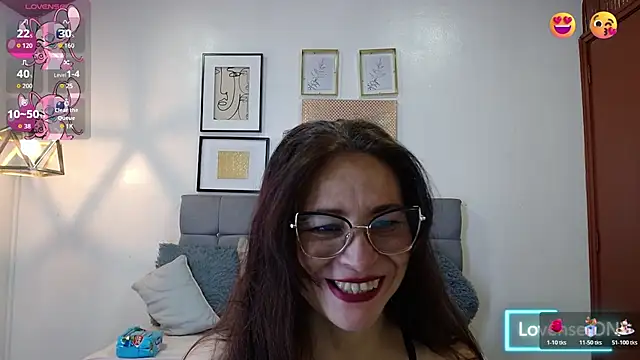  naomi s online show from January 7, 2026, 1:57 pm