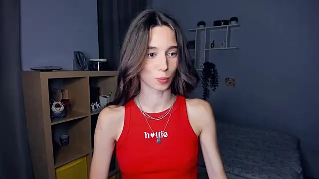 AntonettaTarring online show from September 12, 2025, 7:08 am