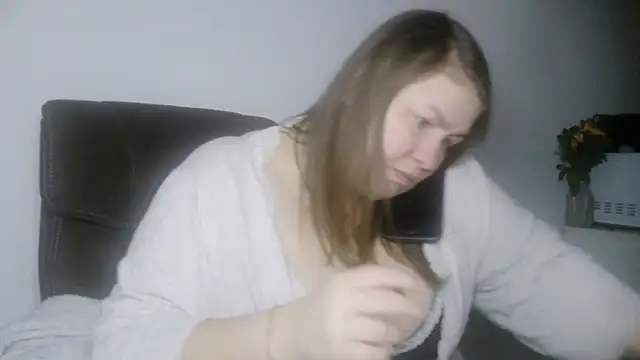 MartaXLove online show from November 25, 2025, 6:19 pm