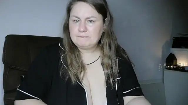 MartaXLove online show from February 4, 2026, 7:09 pm