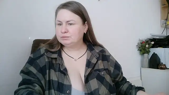 MartaXLove online show from February 27, 2026, 12:49 pm