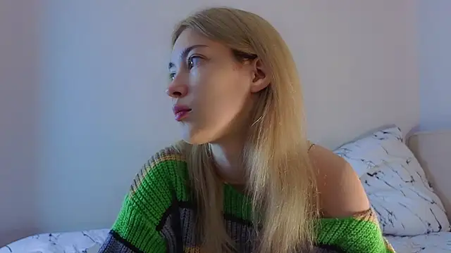 AngelicRice online show from November 14, 2025, 11:42 am