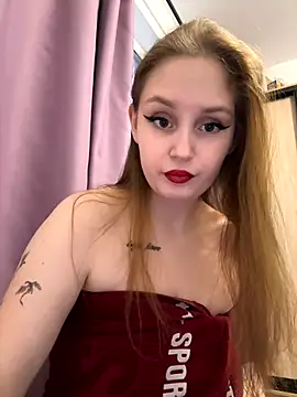 HoneyLace  online show from November 29, 2025, 12:19 pm