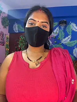 V-Hot-Sweti online show from November 17, 2025, 4:13 pm