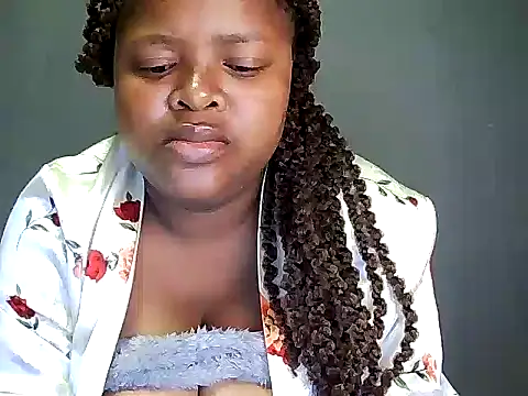 MegaBustyQueen online show from September 8, 2025, 6:51 pm