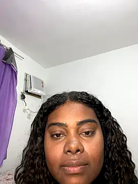 LunaSthena online show from September 21, 2025, 3:19 am