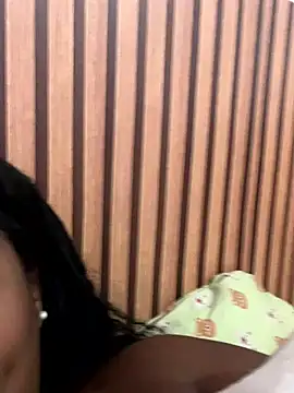 LunaSthena online show from January 18, 2026, 3:38 pm