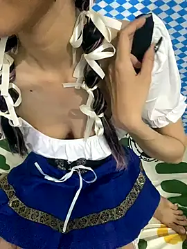  Rin hot online show from September 21, 2025, 10:55 pm