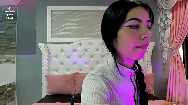 Snapshot of _camila_ortiz chatting on September 26, 2025, 7:40 pm  camila ortiz online show from September 26, 2025, 7:40 pm