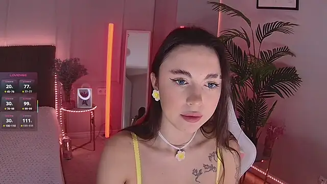 Leri Star online show from December 21, 2025, 7:21 pm