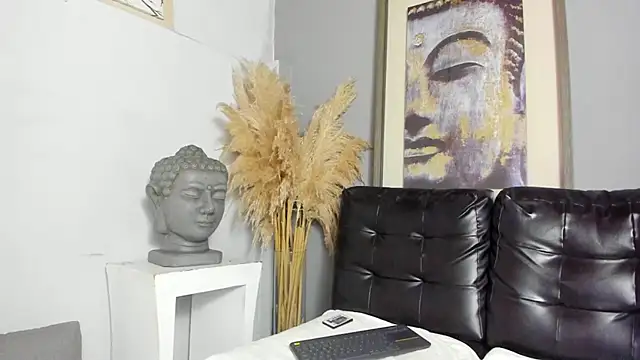 AuroraRicci online show from January 10, 2026, 5:09 am