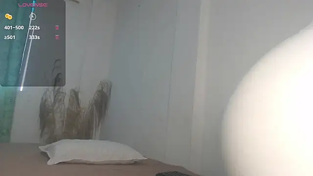 Aprill18  online show from November 10, 2025, 1:10 pm