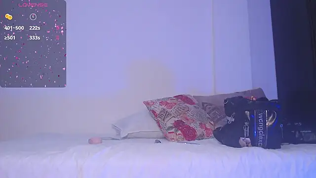 Aprill18  online show from December 15, 2025, 1:59 pm