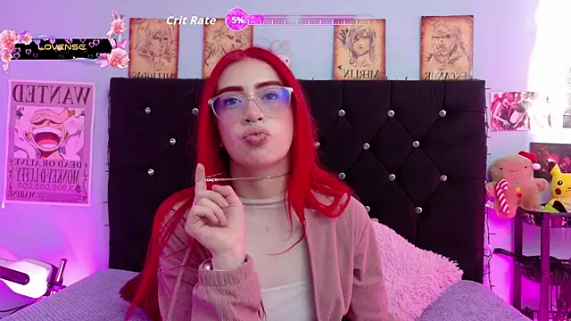 lizz bela1 online show from April 11, 2026, 10:14 pm