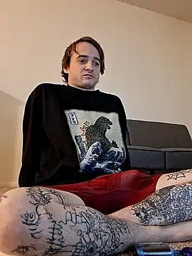 Mr nightfall online show from November 10, 2025, 3:38 am