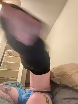 Mr nightfall online show from February 28, 2026, 2:45 am