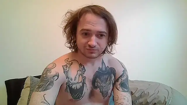 Mr nightfall online show from April 17, 2026, 8:23 pm