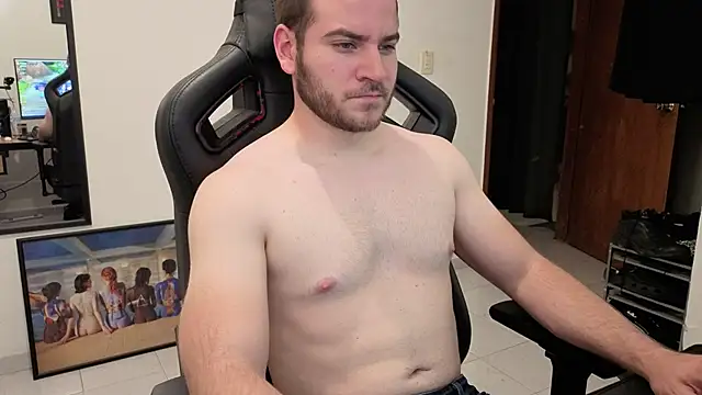 Paul00474 online show from September 19, 2025, 3:30 am