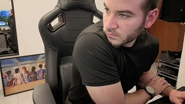 Paul00474 online show from September 21, 2025, 2:02 am