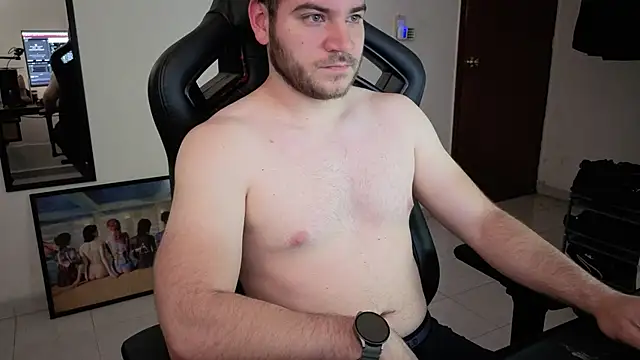 Paul00474 online show from September 22, 2025, 1:13 pm