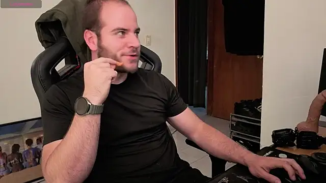 Paul00474 online show from September 27, 2025, 10:26 pm