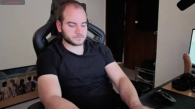 Paul00474 online show from October 20, 2025, 1:28 am