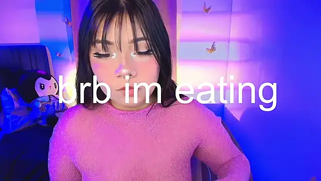 annie-russel online show from September 19, 2025, 11:38 pm