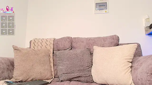 ThiagoHunk online show from March 2, 2026, 9:21 pm