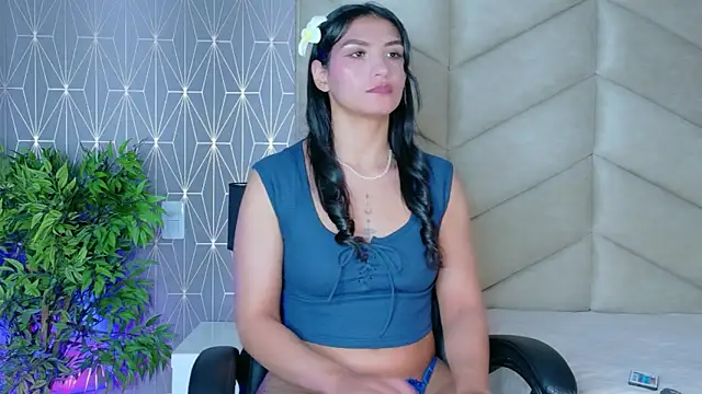 samiradoll online show from February 1, 2026, 4:00 am