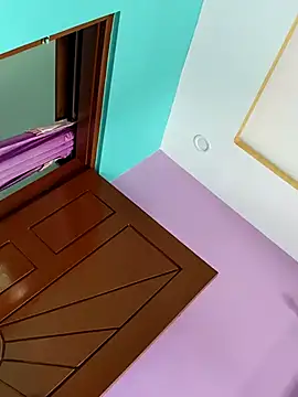 NehaQn online show from September 23, 2025, 8:28 am