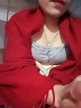 LucyyLy online show from January 9, 2026, 12:19 pm