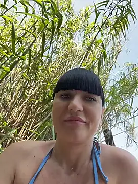 MysticCleo online show from June 8, 2026, 9:31 am