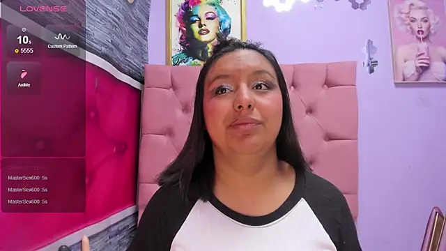 Snapshot of DakotaKS chatting on November 26, 2025, 7:26 pm DakotaKS online show from November 26, 2025, 7:26 pm