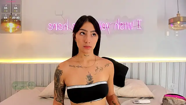  samanthamonroe online show from September 16, 2025, 10:38 am