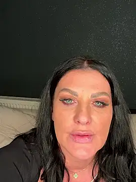 Nola Luxx-offiziell online show from January 8, 2026, 6:54 pm