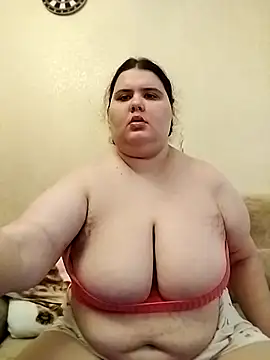 Vllada Brattz online show from October 27, 2025, 8:51 am